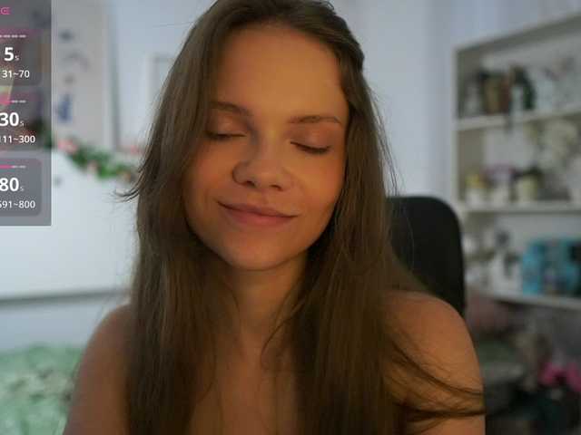 NatashaMalko live cam on BongaCams