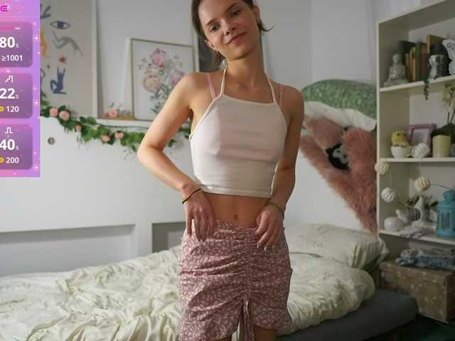 NatashaMalko live cam on BongaCams