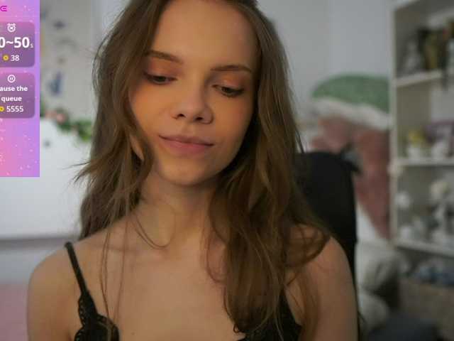 NatashaMalko live cam on BongaCams