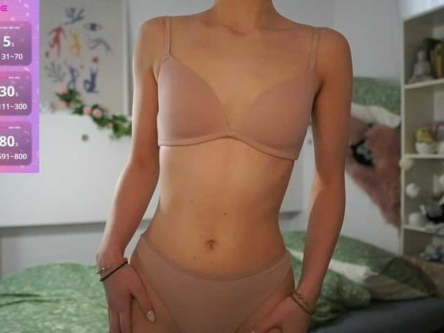 NatashaMalko live cam on BongaCams