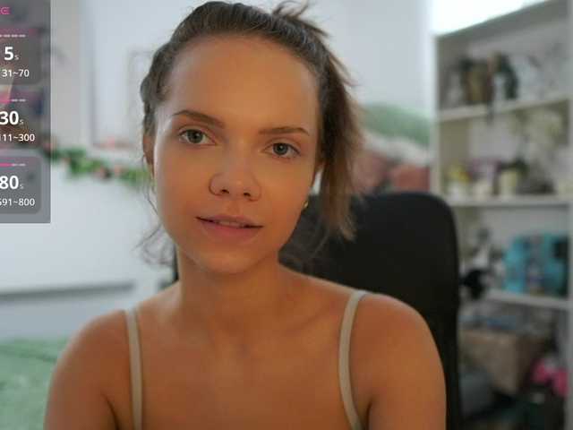 NatashaMalko live cam on BongaCams