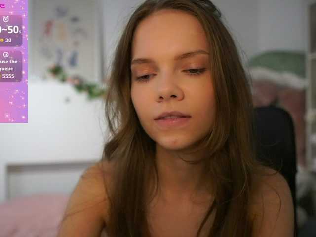 NatashaMalko live cam on BongaCams