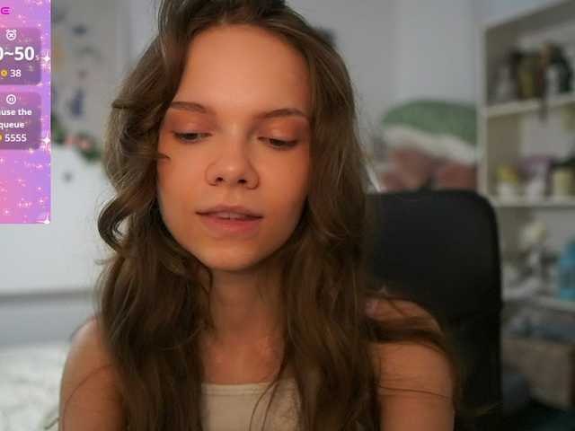 NatashaMalko live cam on BongaCams