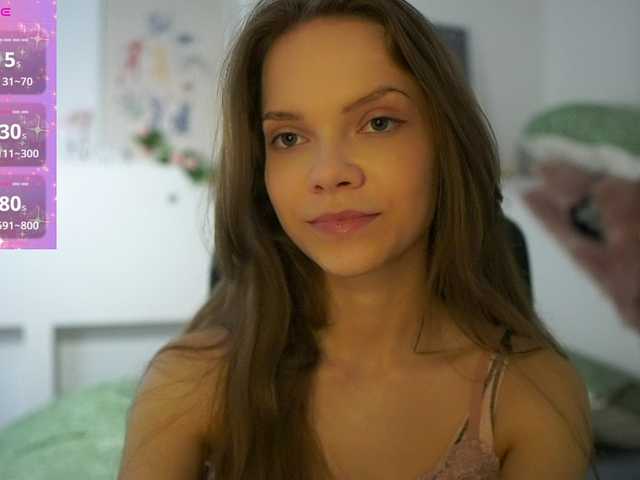 NatashaMalko live cam on BongaCams