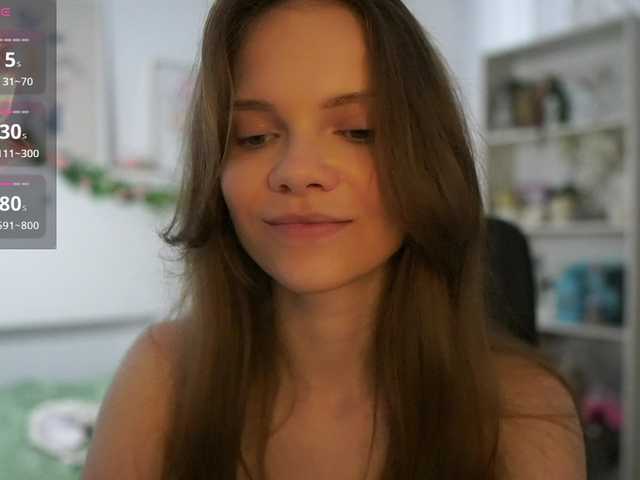 NatashaMalko live cam on BongaCams