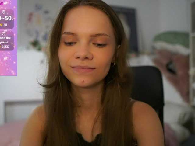 NatashaMalko live cam on BongaCams