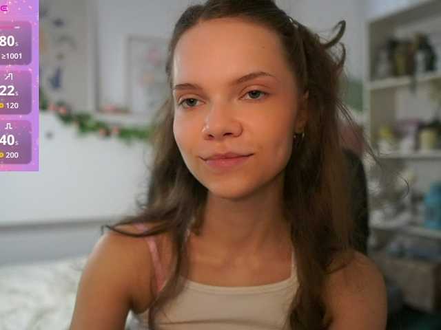 NatashaMalko live cam on BongaCams