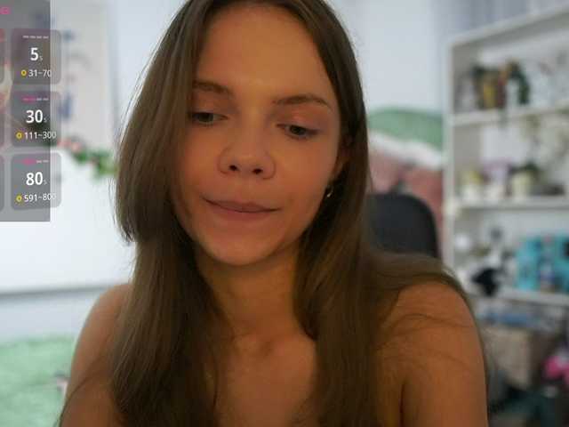 NatashaMalko live cam on BongaCams