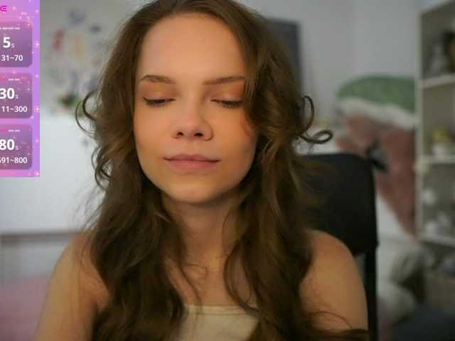 NatashaMalko live cam on BongaCams