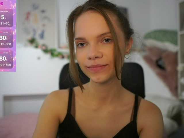 NatashaMalko live cam on BongaCams