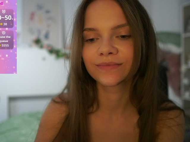 NatashaMalko live cam on BongaCams