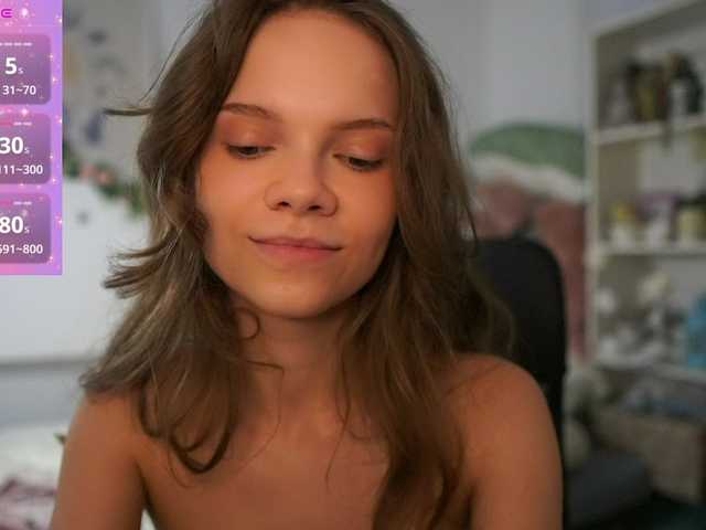 NatashaMalko live cam on BongaCams