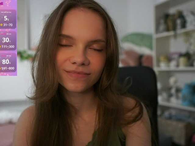 NatashaMalko live cam on BongaCams