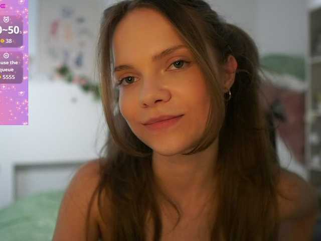 NatashaMalko live cam on BongaCams