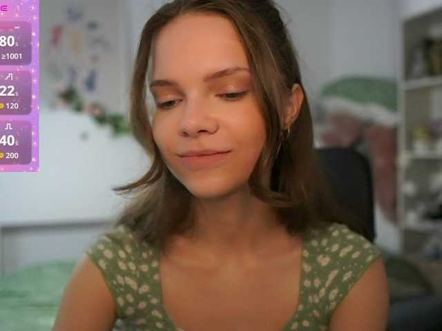 NatashaMalko live cam on BongaCams