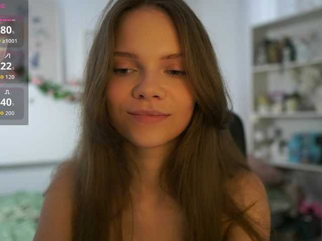 NatashaMalko live cam on BongaCams