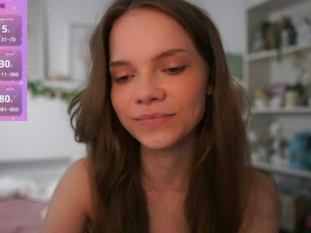 NatashaMalko live cam on BongaCams