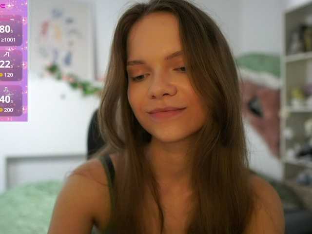 NatashaMalko live cam on BongaCams