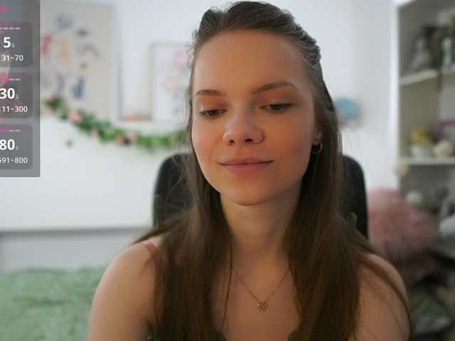 NatashaMalko's BongaCams show and profile