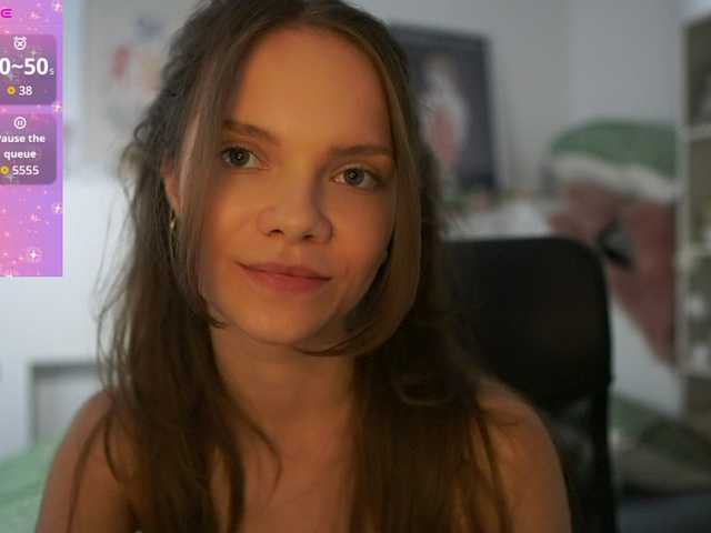 NatashaMalko live cam on BongaCams