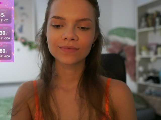 NatashaMalko live cam