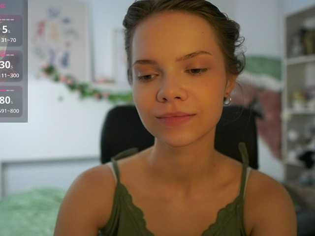 NatashaMalko live cam on BongaCams