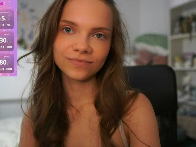 NatashaMalko live cam on BongaCams