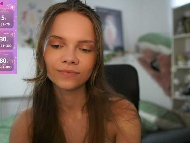 NatashaMalko live cam on BongaCams