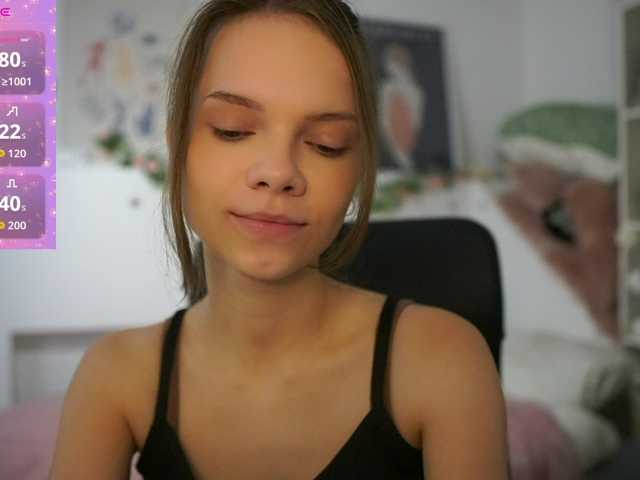 NatashaMalko live cam on BongaCams