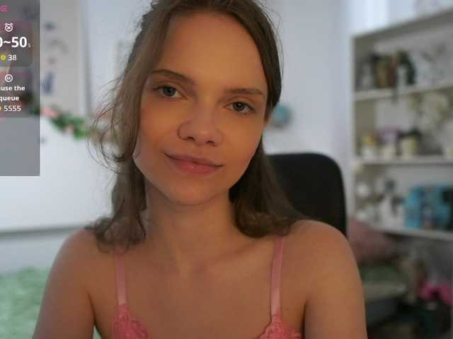 NatashaMalko live cam on BongaCams