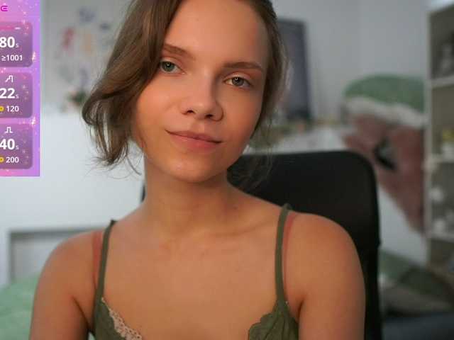 NatashaMalko live webcam show