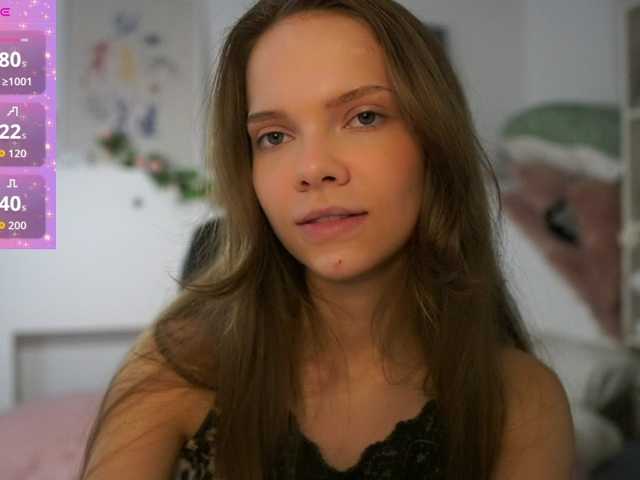 NatashaMalko live cam on BongaCams