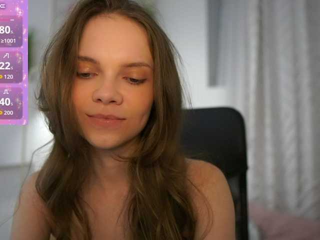 NatashaMalko live cam on BongaCams