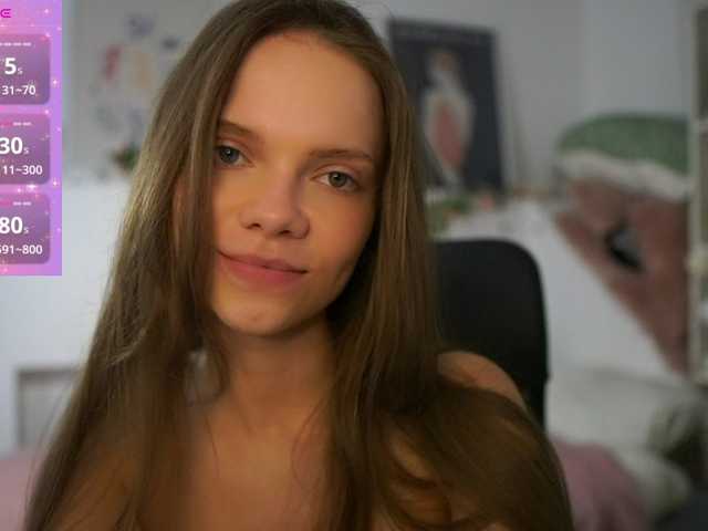 NatashaMalko live cam on BongaCams