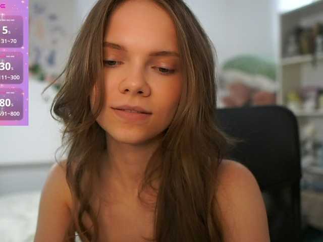 NatashaMalko live cam on BongaCams