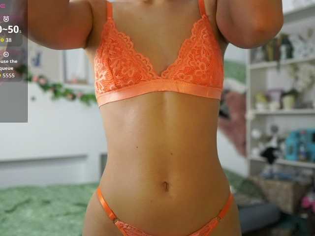 NatashaMalko live cam on BongaCams