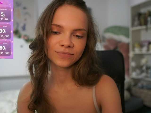 NatashaMalko live cam on BongaCams