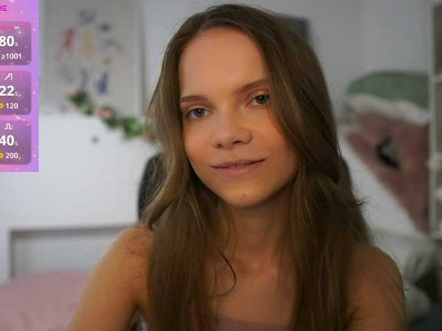 NatashaMalko live cam on BongaCams