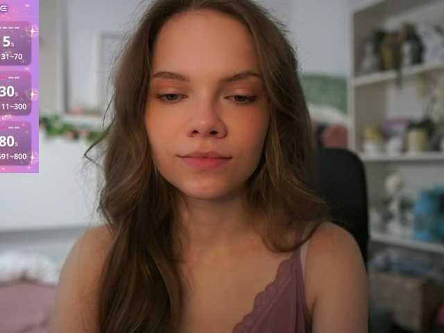 NatashaMalko live cam on BongaCams