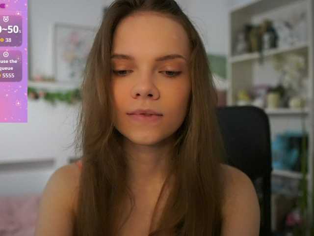 NatashaMalko live cam on BongaCams