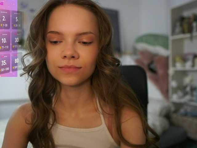 NatashaMalko live cam on BongaCams