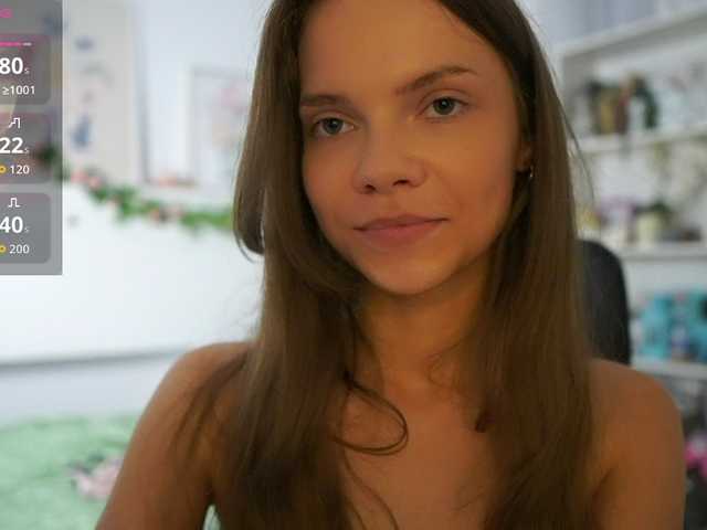 NatashaMalko live cam on BongaCams