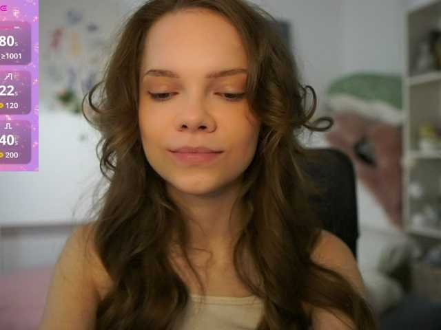 NatashaMalko live cam on BongaCams