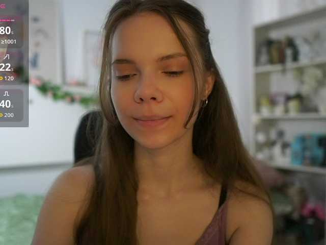 NatashaMalko live cam on BongaCams
