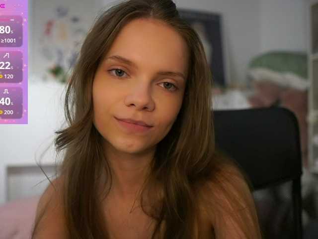 NatashaMalko live cam on BongaCams