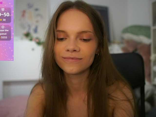NatashaMalko live cam on BongaCams