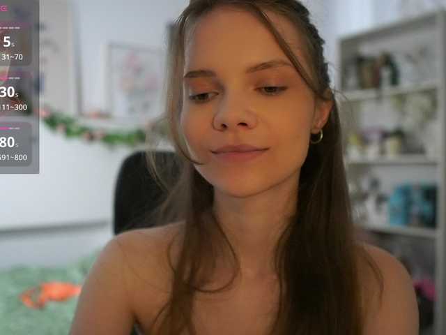 NatashaMalko live cam on BongaCams