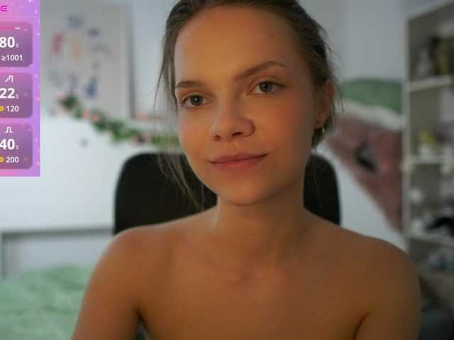 NatashaMalko live cam on BongaCams
