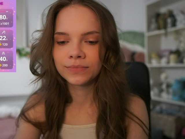 NatashaMalko live cam on BongaCams