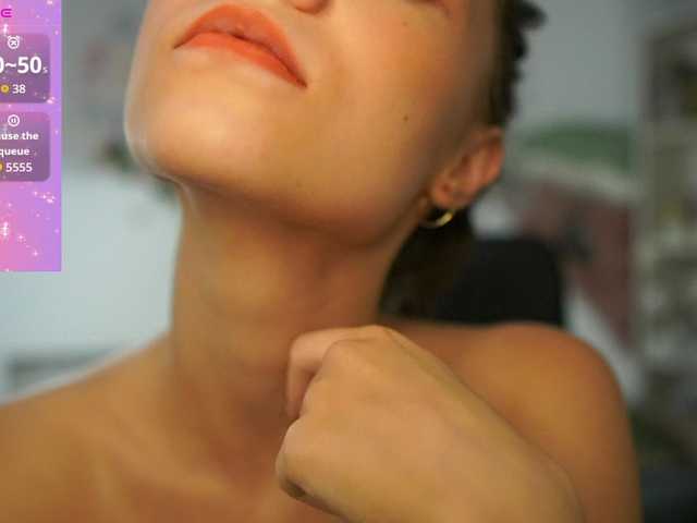 NatashaMalko live cam on BongaCams